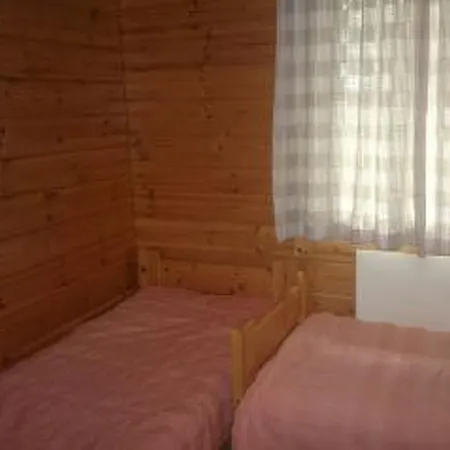 Holiday Lomayllas B45 /suppapolku 12b * Ylläsjärvi